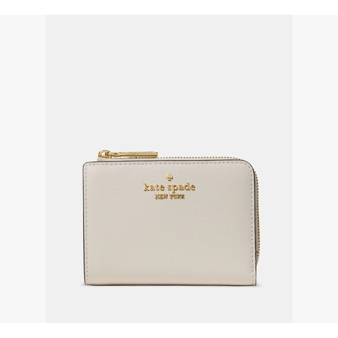 Small L-zip Wallet available now at St. Louis Premium Outlets®