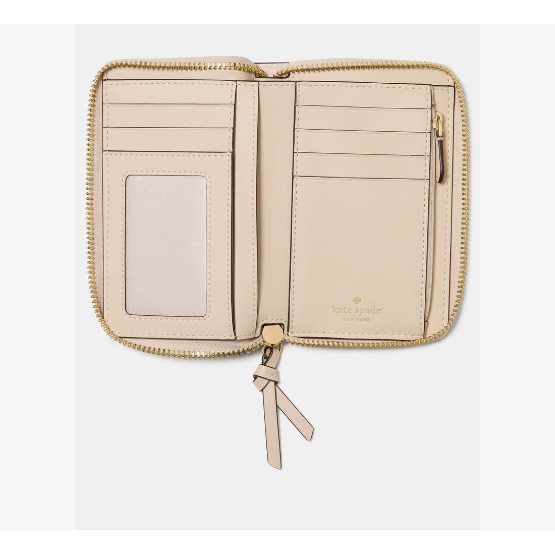 undefined Knott Medium Wallet available now at Camarillo Premium