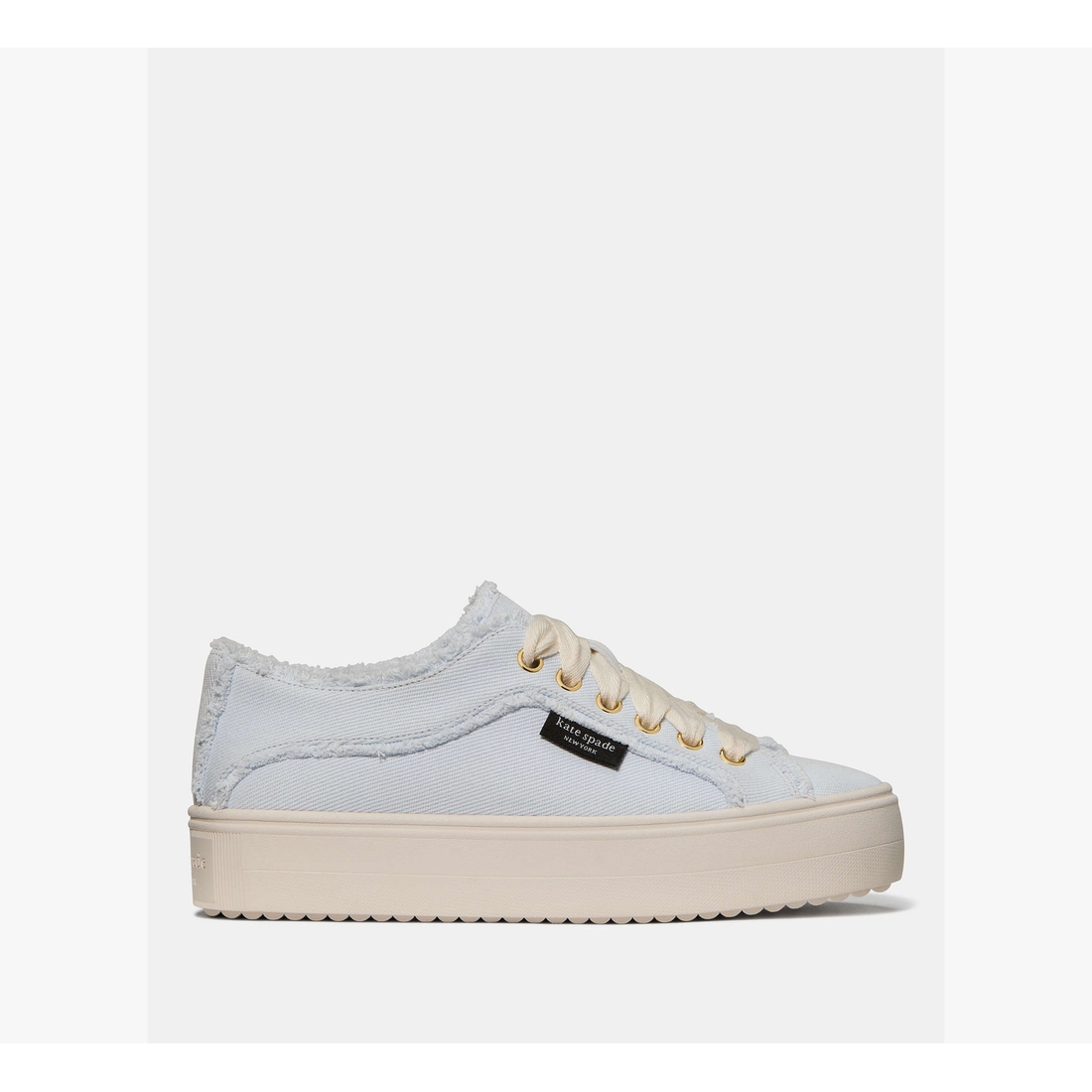 Kate Spade Sam Icon Platform Sneaker