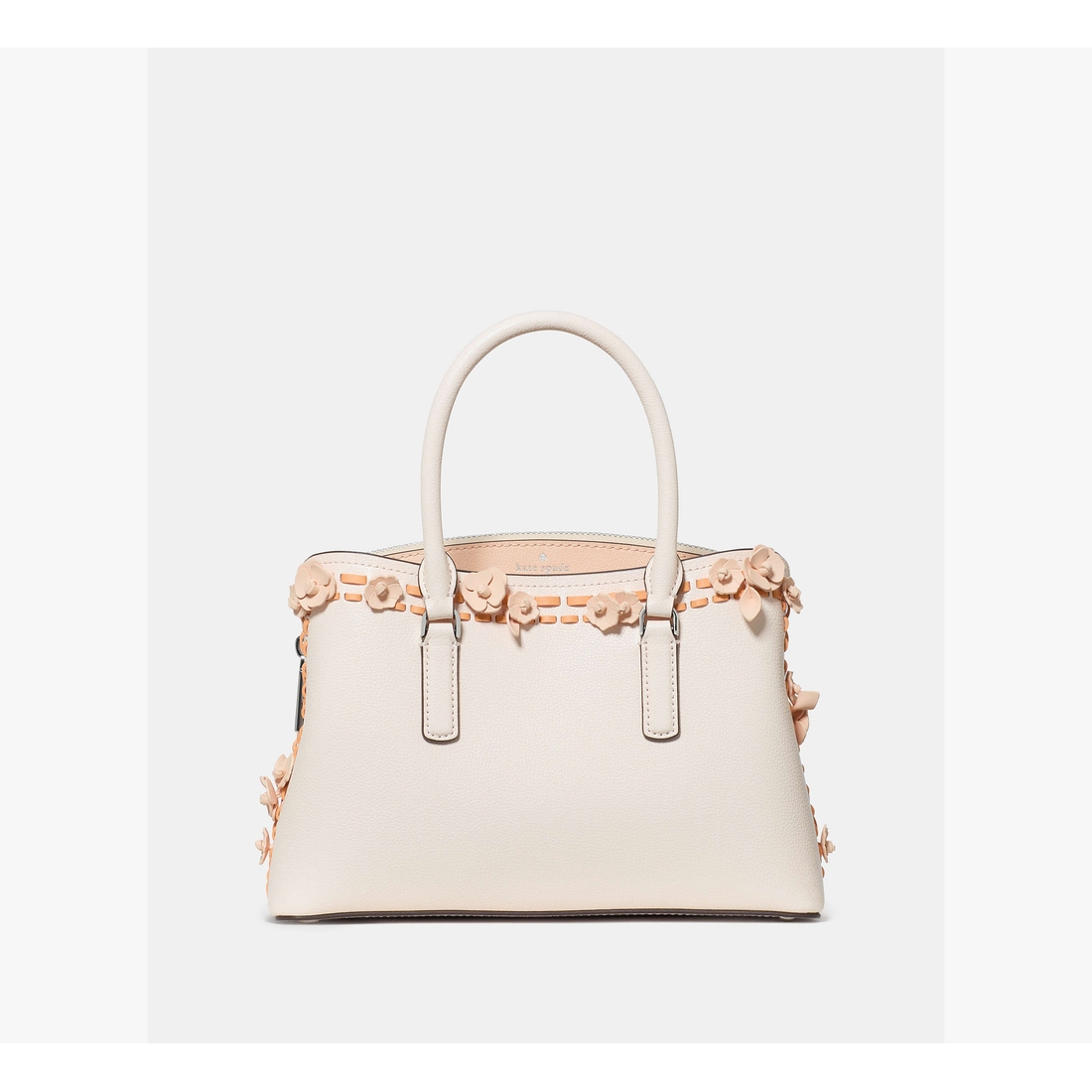 Kate Spade New York Outlet Thompson Street Floral Small Satchel