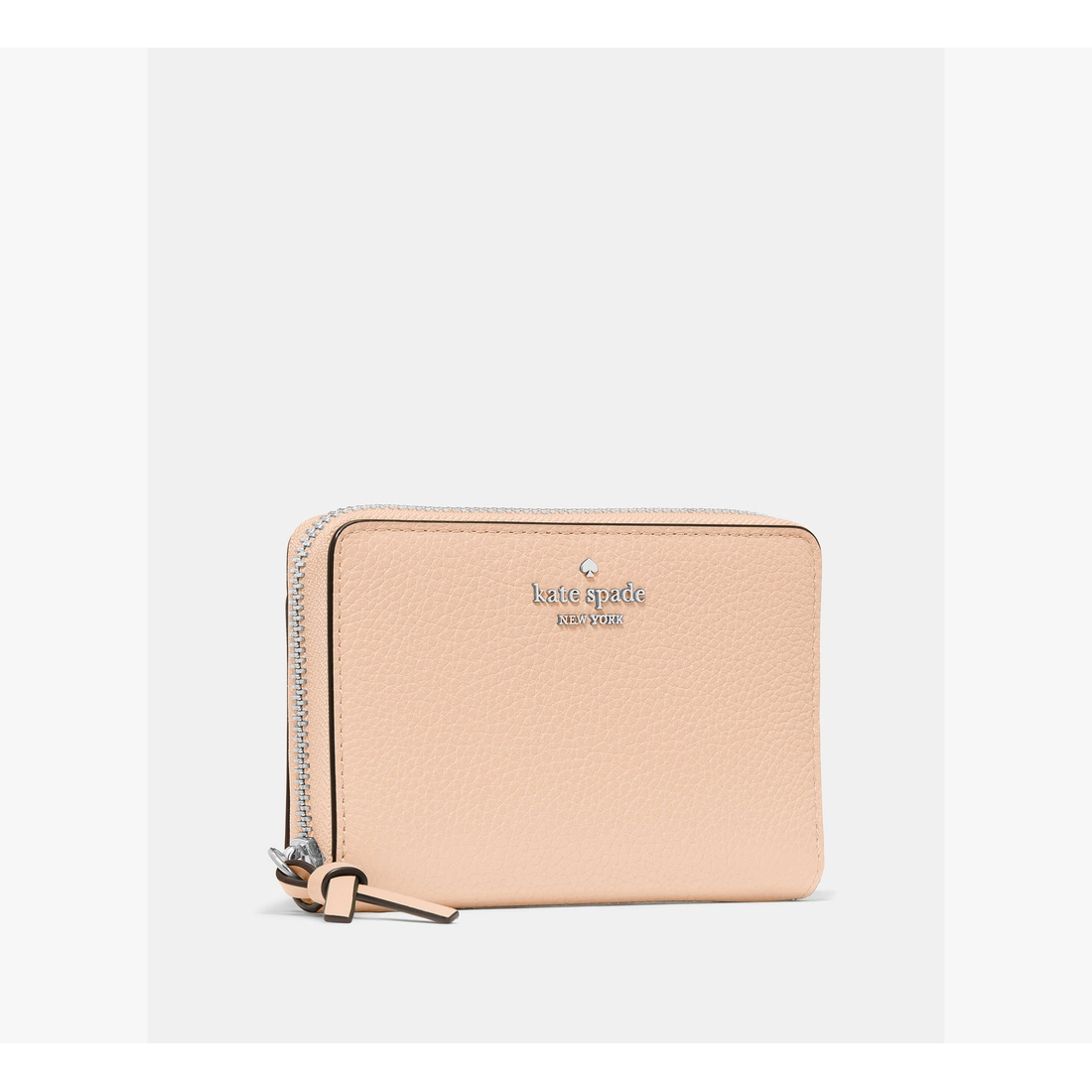Kate Spade New York Outlet Knott Medium Wallet available now at