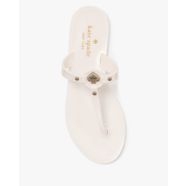 Kendall Jelly T-Strap Sandal available now at Waikele