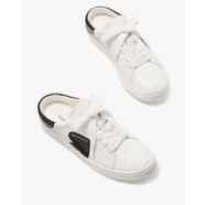 Kate Spade New York Outlet Charli Smooth Leather Mule