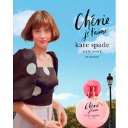 Kate Spade Outlet Cherie Je T'aime 40ML Perfume available now at