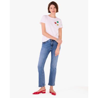 Kate Spade New York Outlet Kate's Candy T-Shirt available
