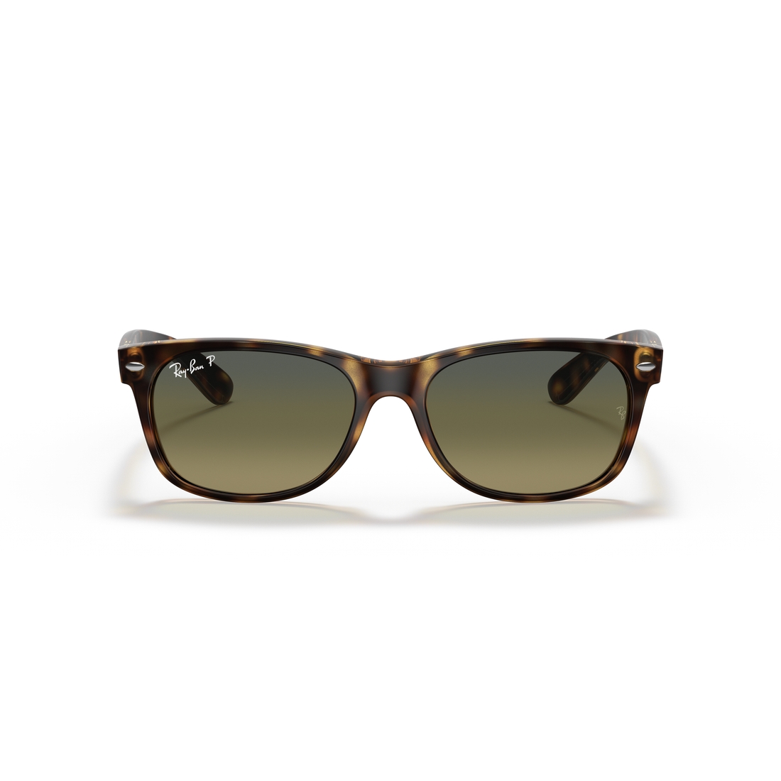 Ray-ban Sun Frame