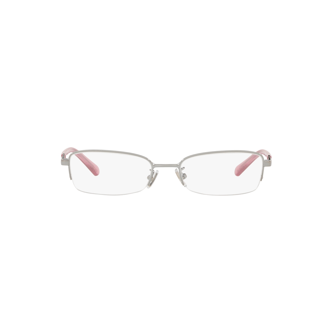 LensCrafters Coach Optical Frame available now at Haywood Mall display picture 2