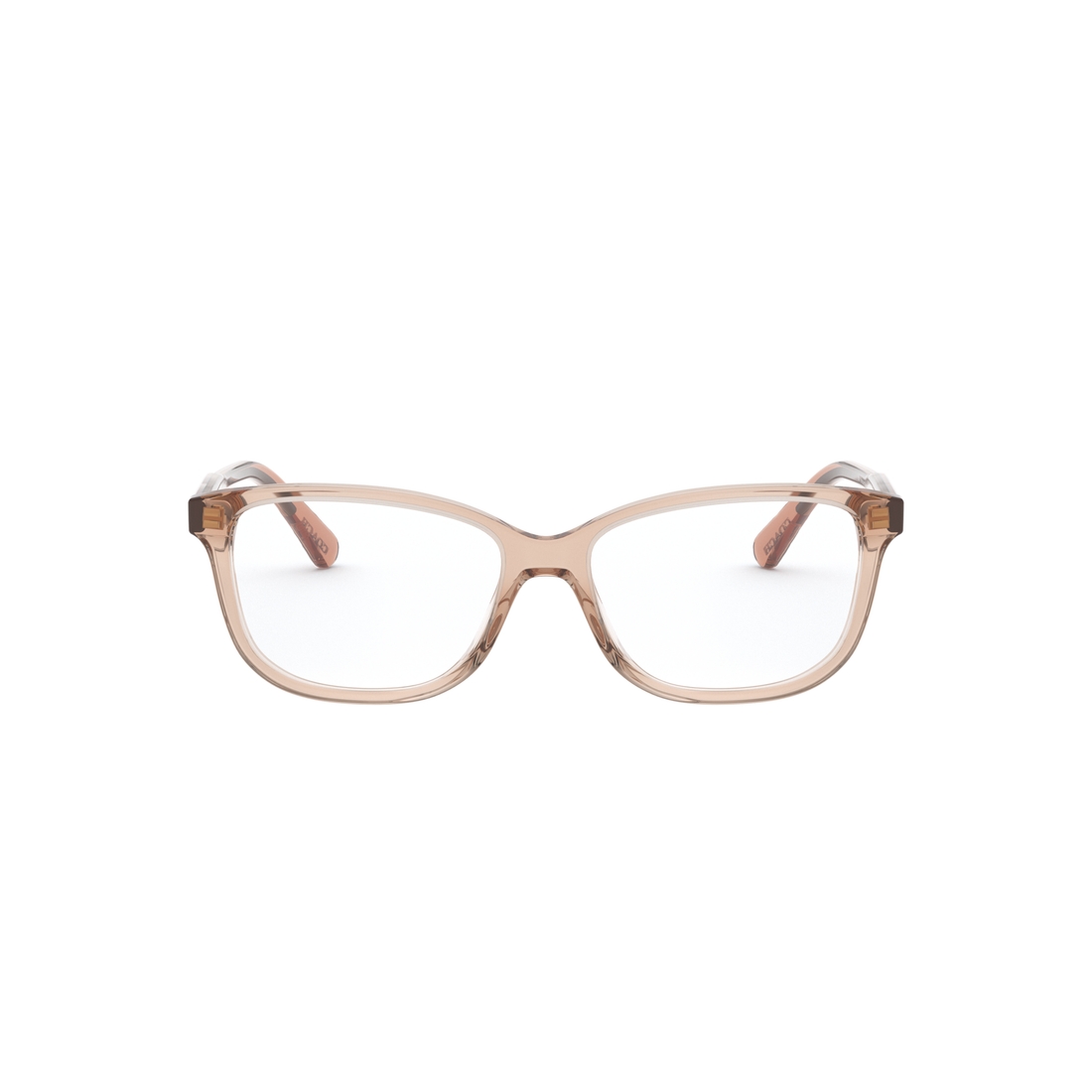 Coach Optical Frame