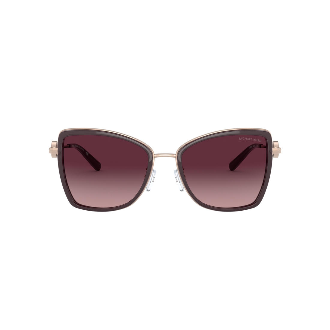Michael Kors Sun Frame