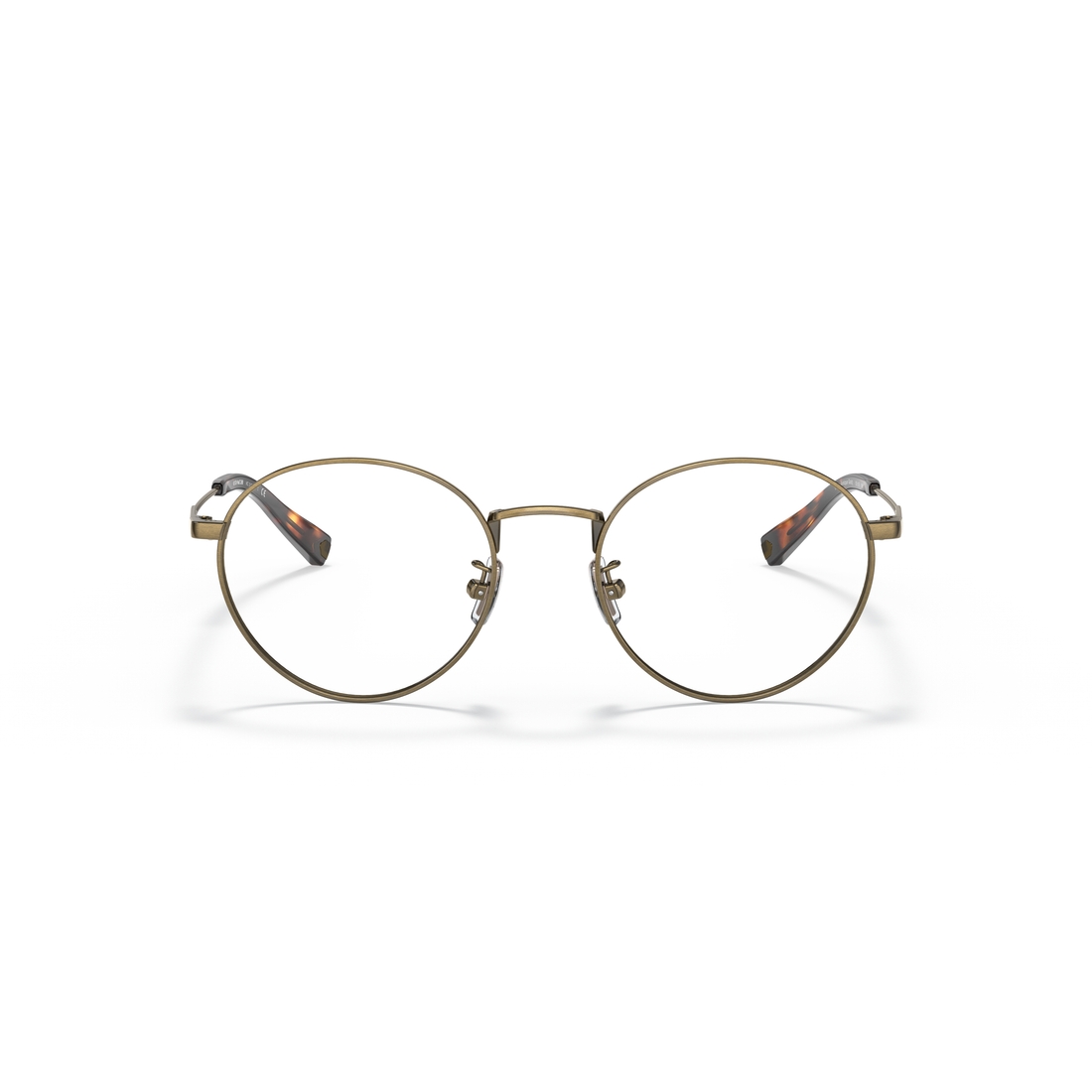 Coach Optical Frame