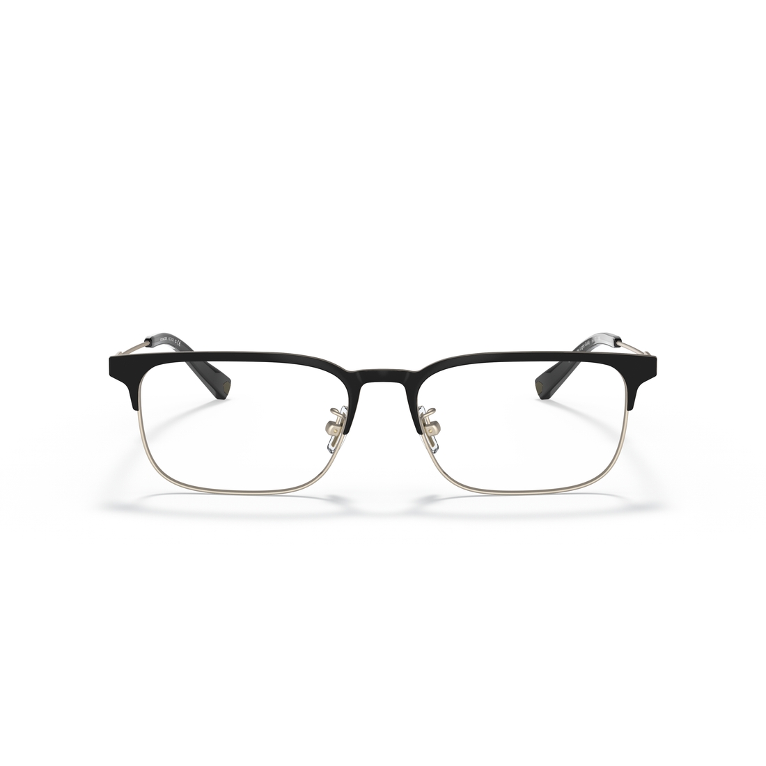 Coach Optical Frame