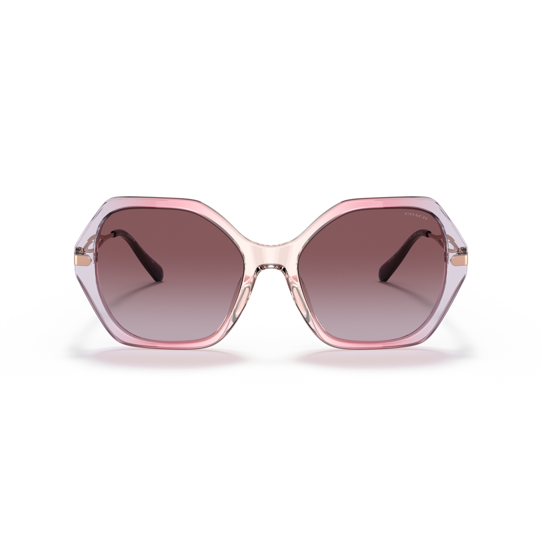 Coach Sun Frame