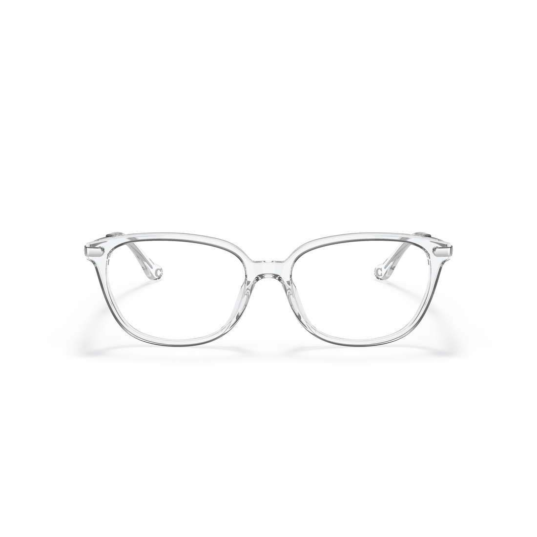Coach Optical Frame