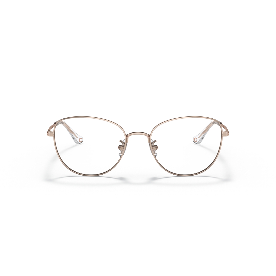 Coach Optical Frame