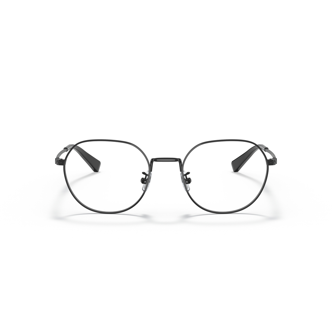 Coach Optical Frame