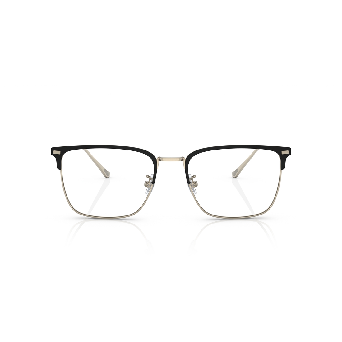 Coach Optical Frame