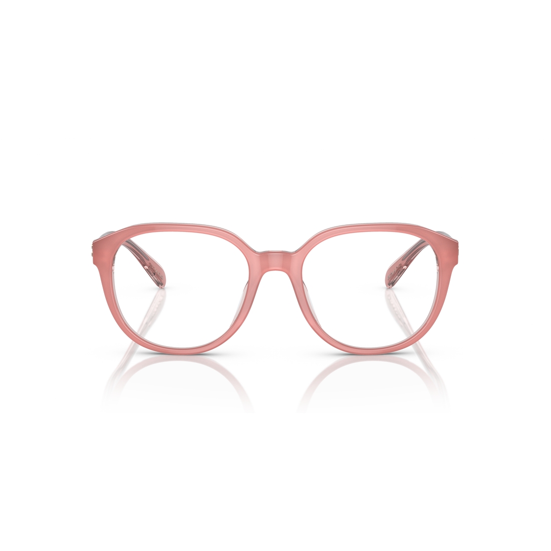 Coach Optical Frame