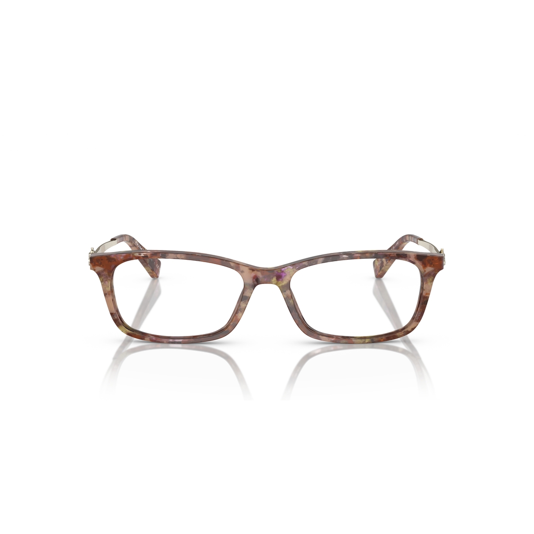 Coach Optical Frame