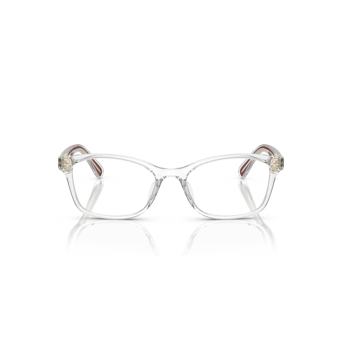 Coach Optical Frame