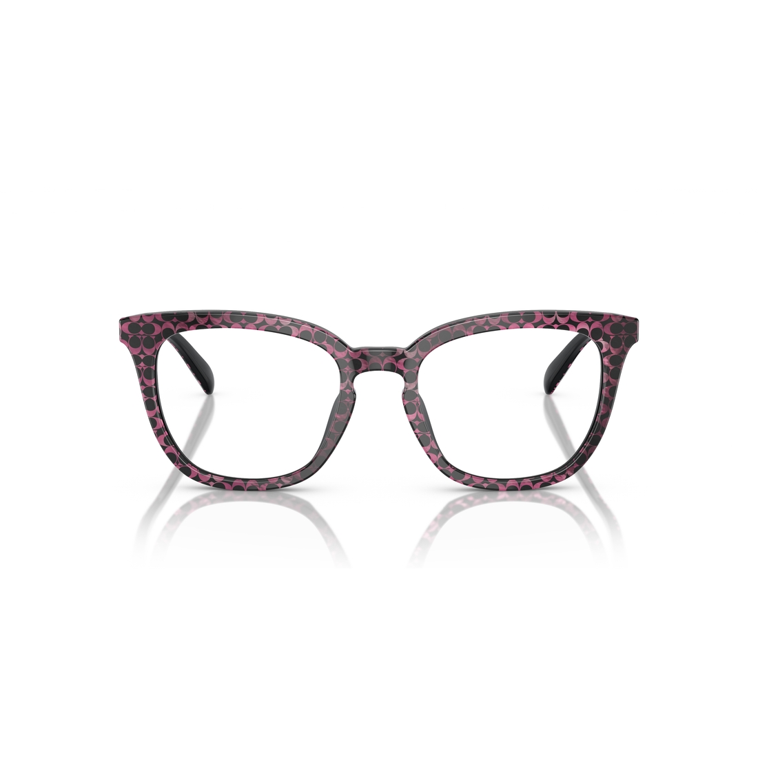 Coach Optical Frame