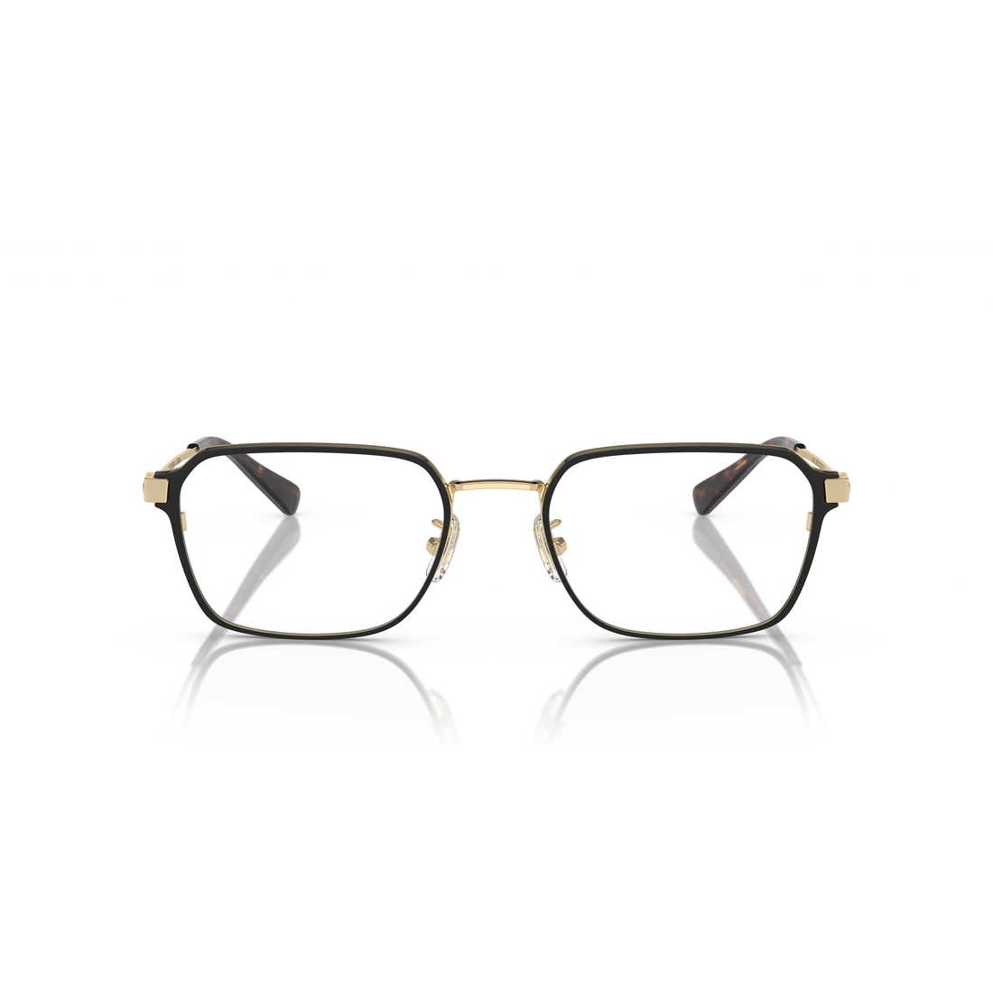 Coach Optical Frame