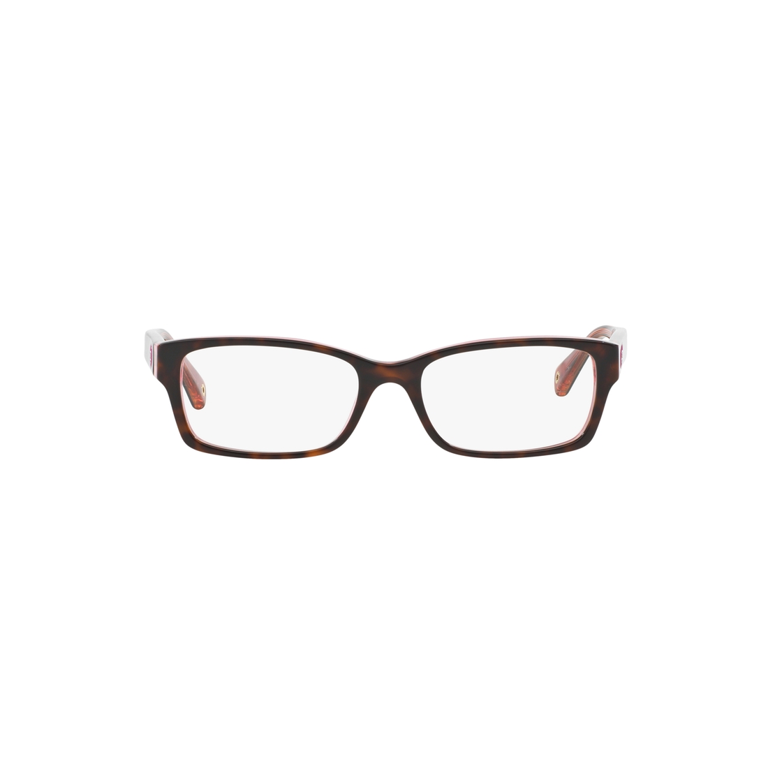 Coach Optical Frame
