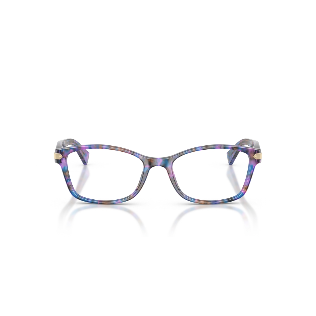 Coach Optical Frame