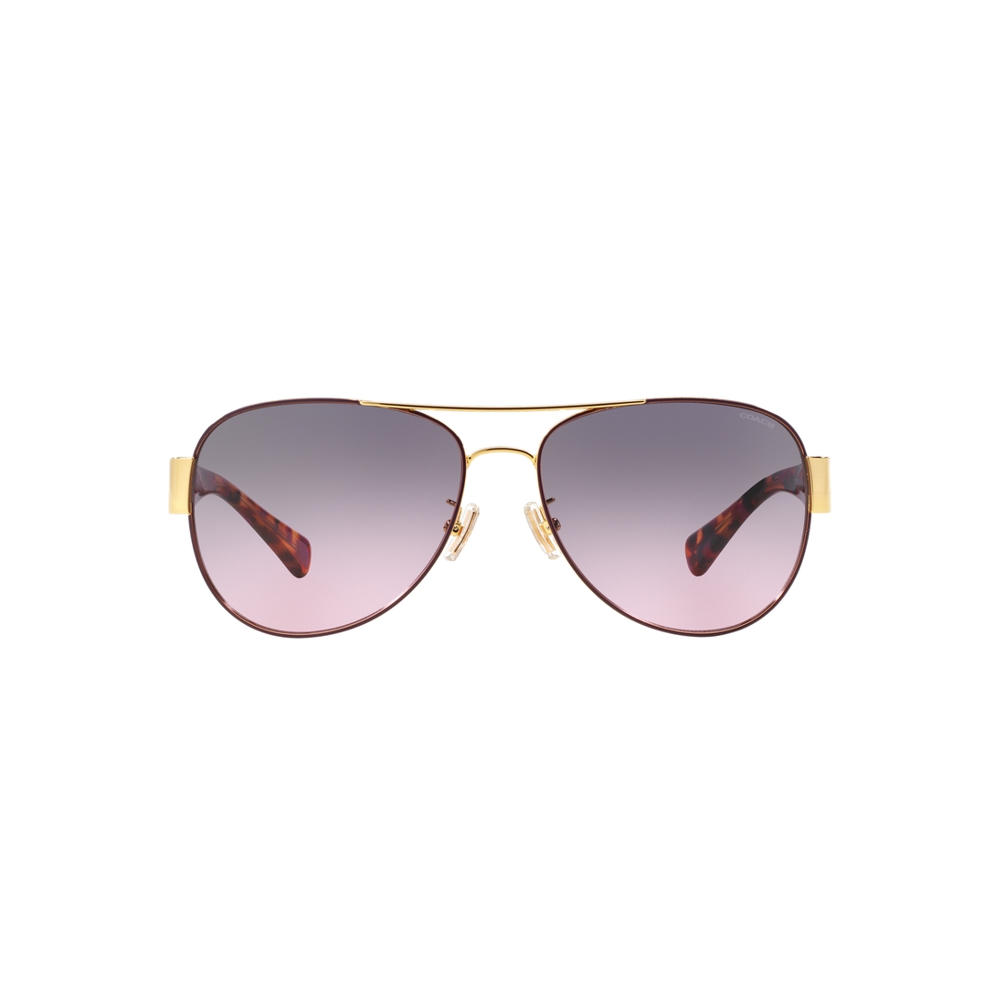 Coach Sun Frame