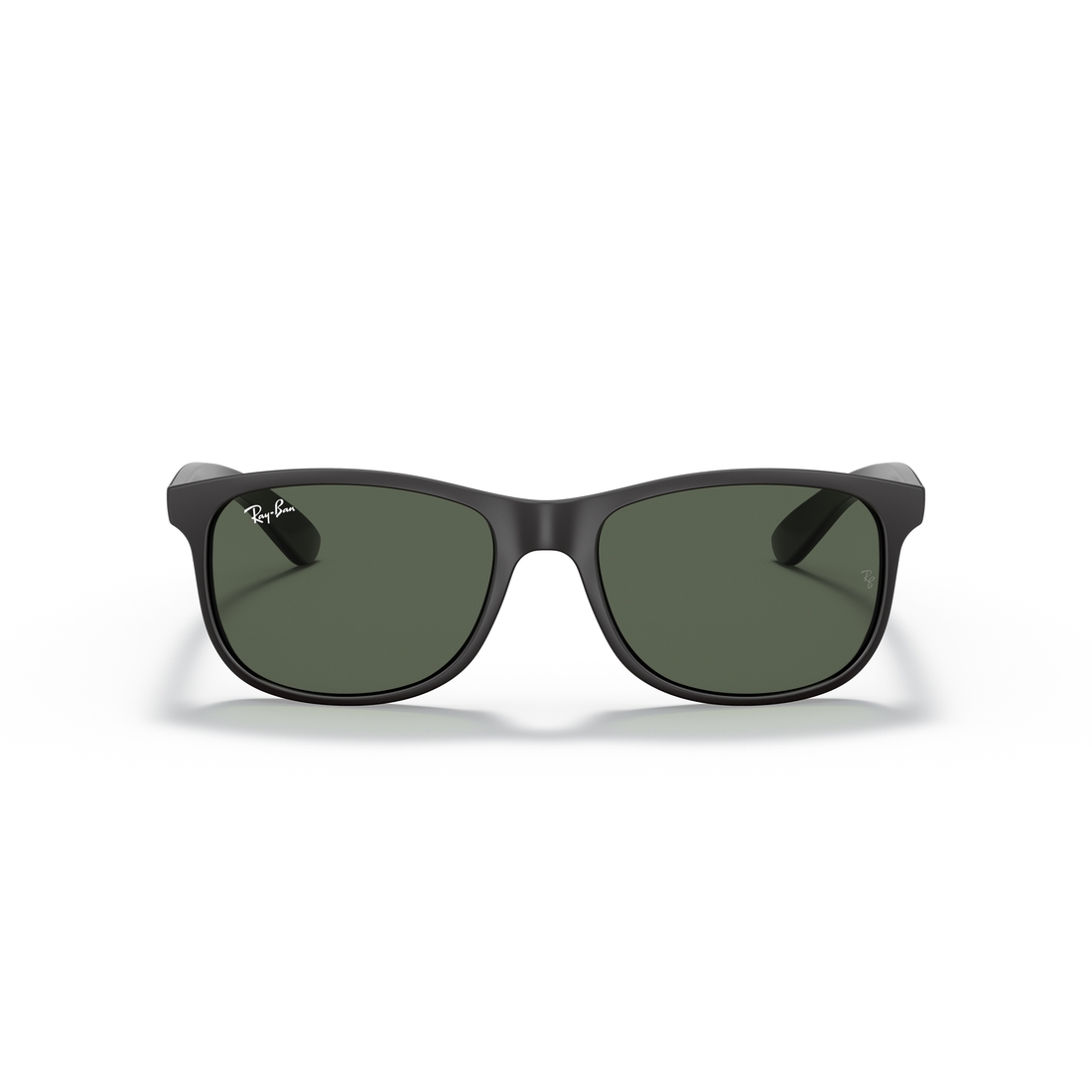 Ray-ban Sun Frame