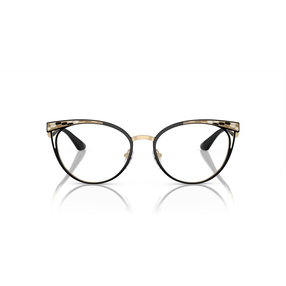 Bvlgari Optical Frame