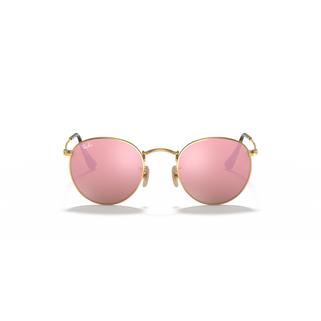 Ray-ban Sun Frame