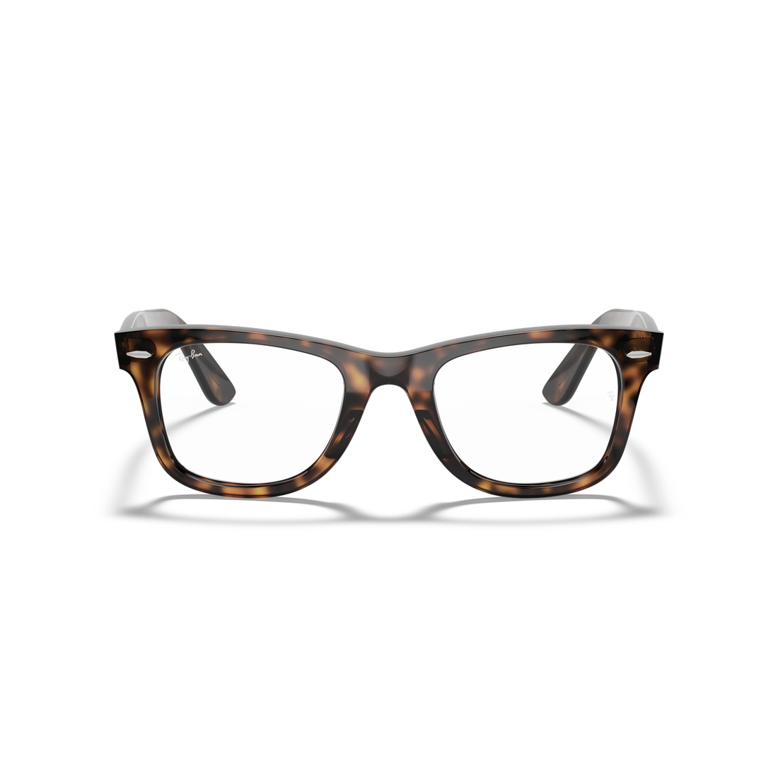 Ray ban tortoise frames online