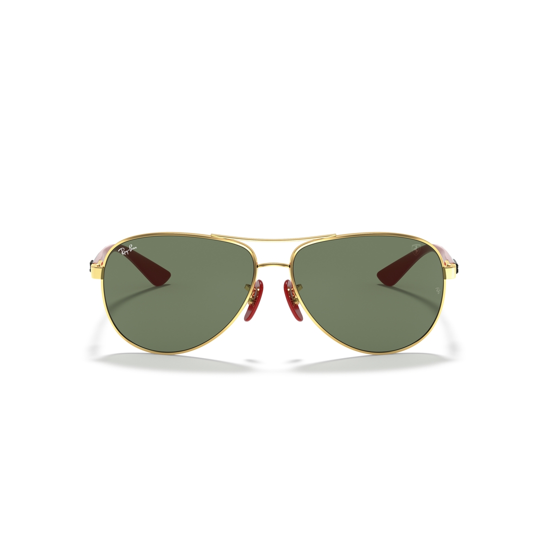 Ray-ban Sun Frame