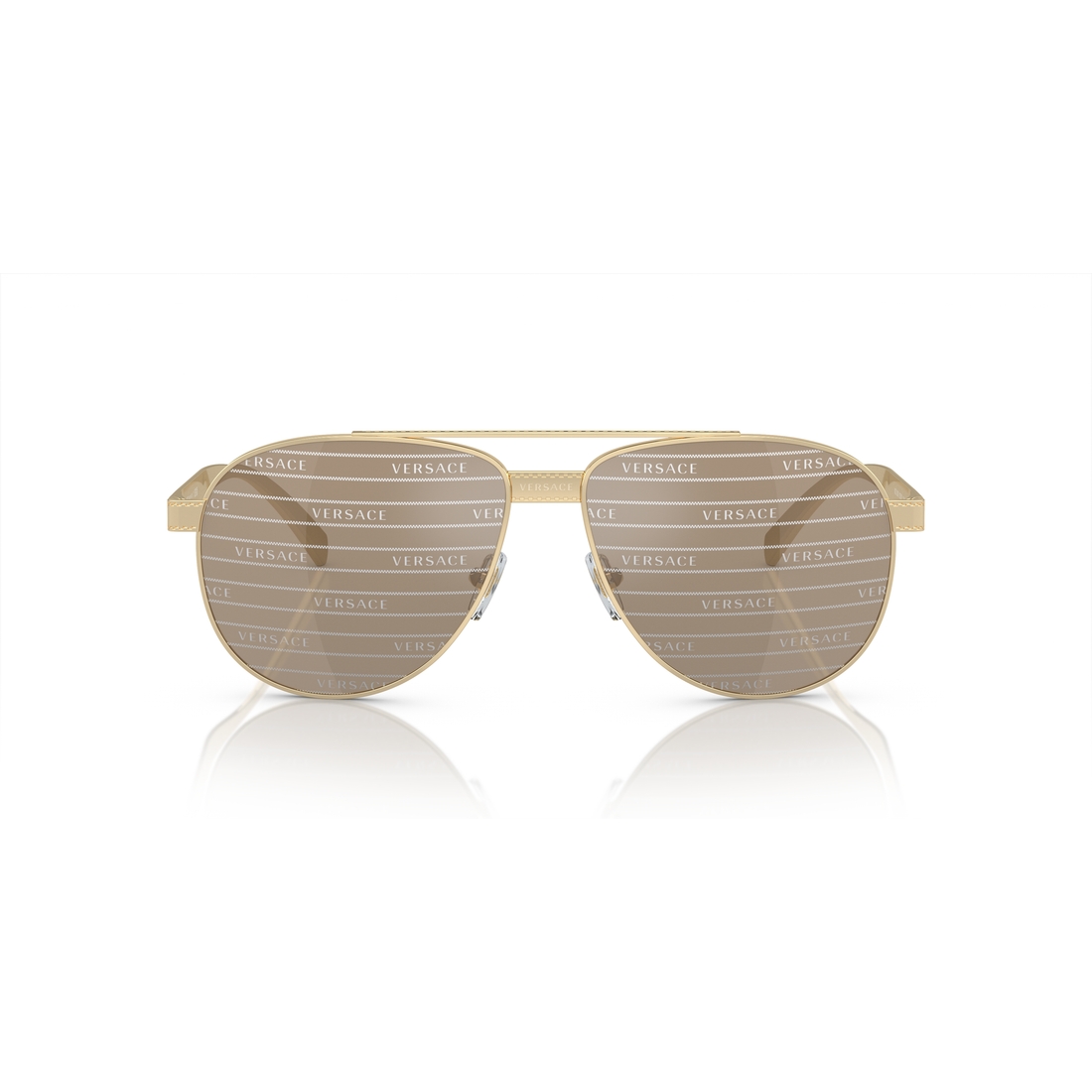 Versace Sun Frame