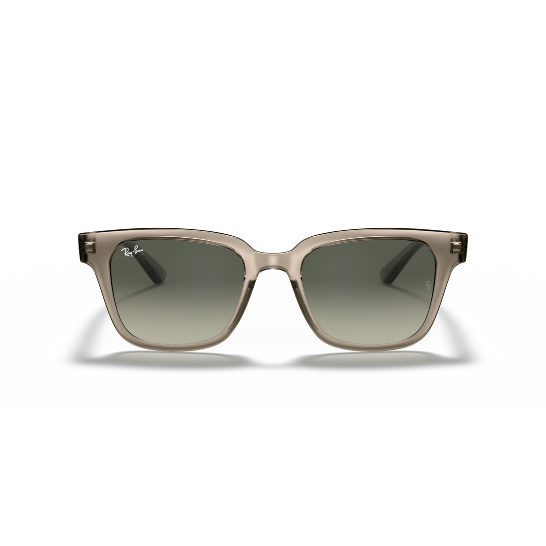 Ray-ban Sun Frame