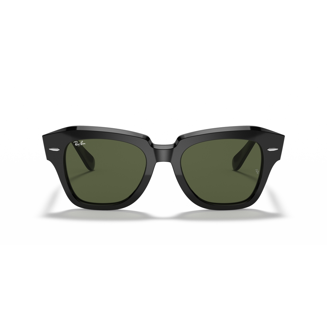 Ray-ban Sun Frame
