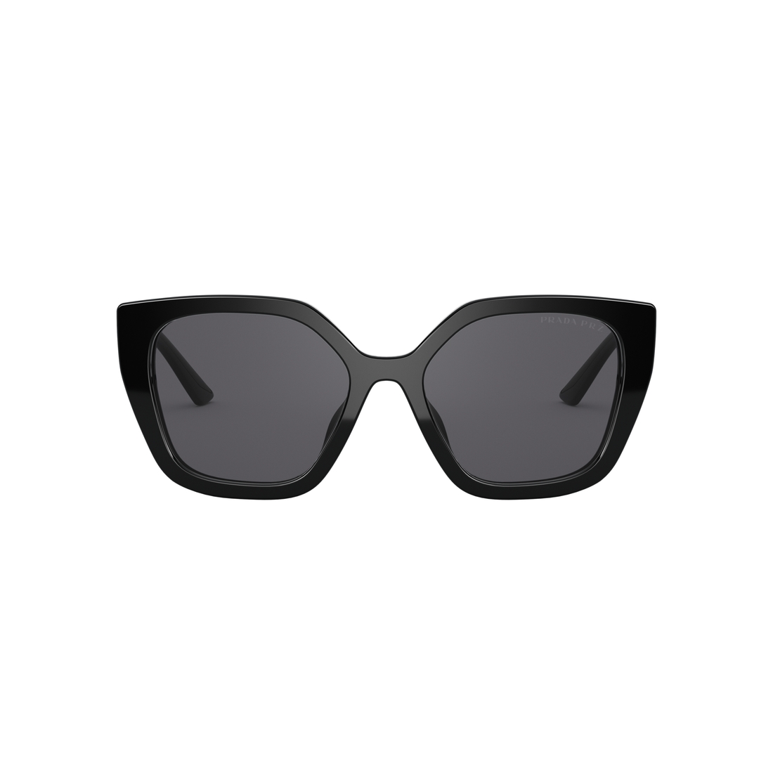 Prada Sun Frame
