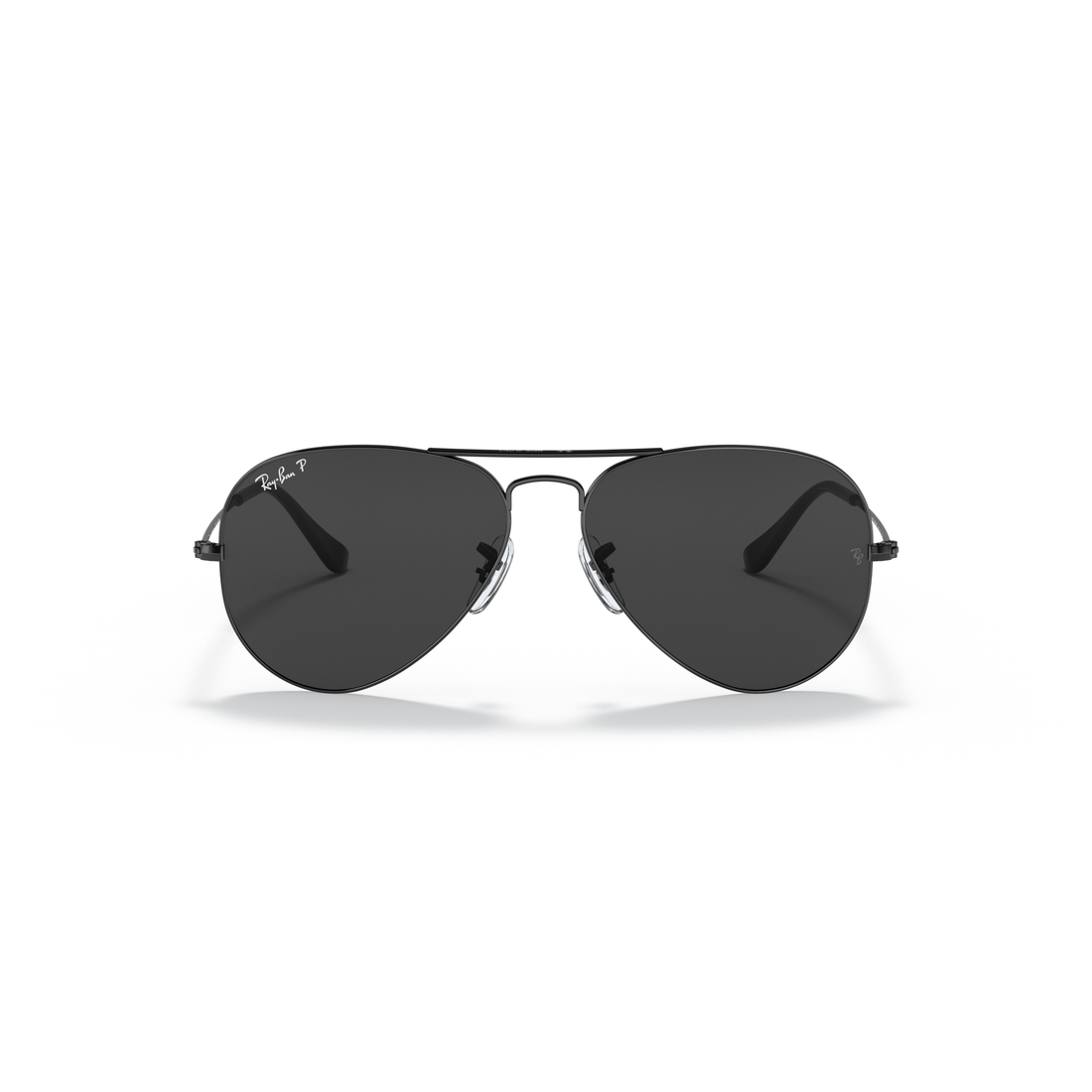 Ray-ban Sun Frame