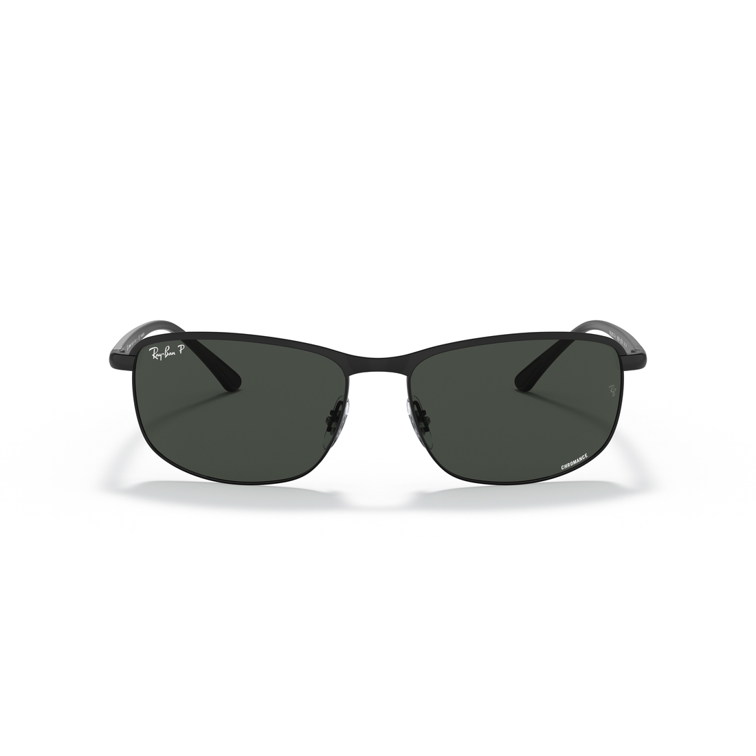 Ray-ban Sun Frame