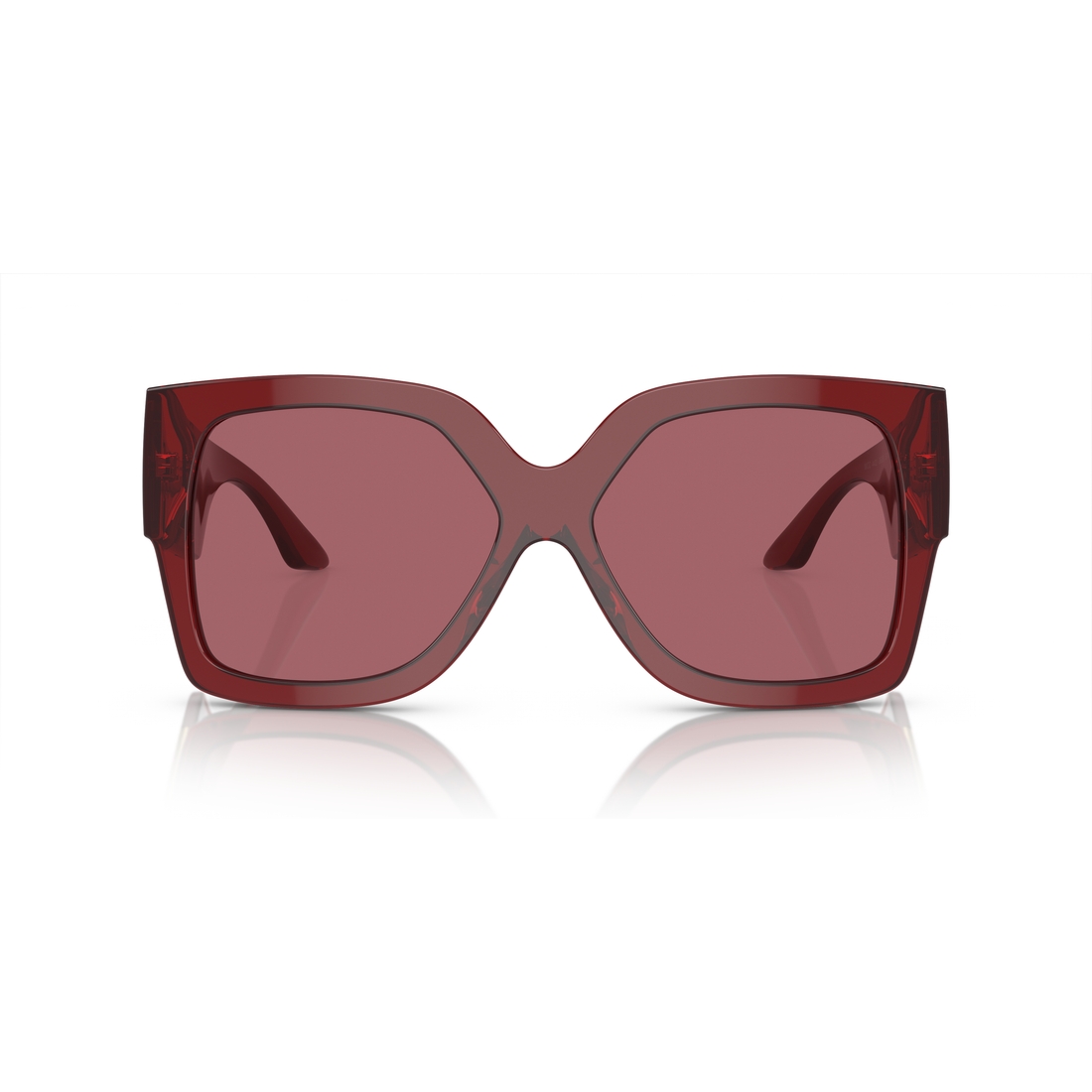 Versace Sun Frame
