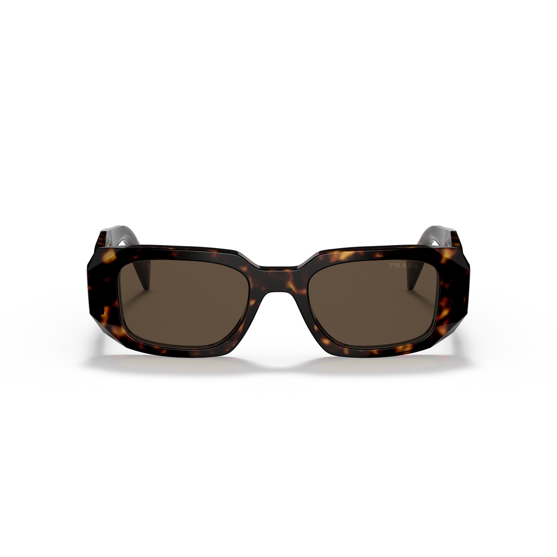 Prada Sun Frame