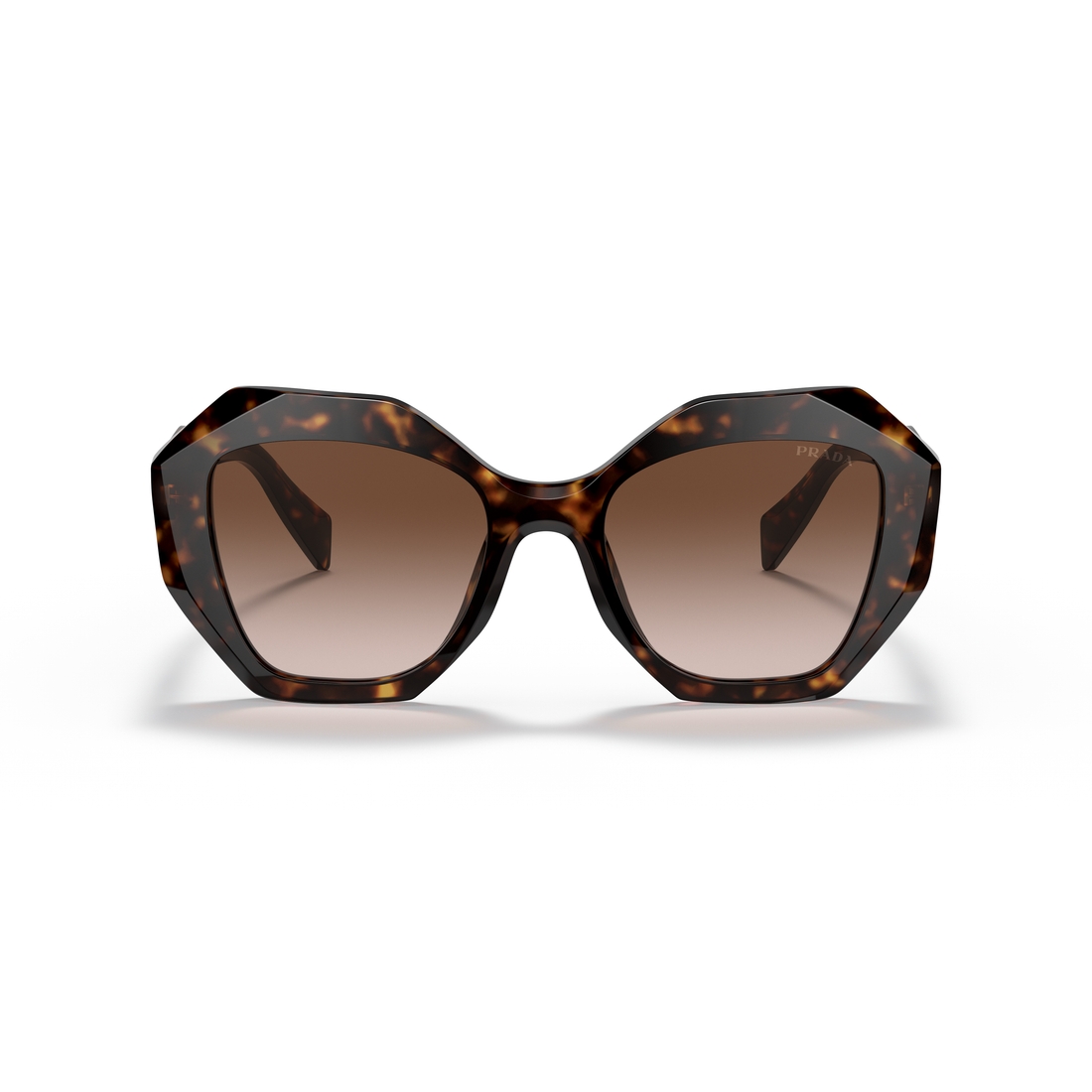 Prada Sun Frame