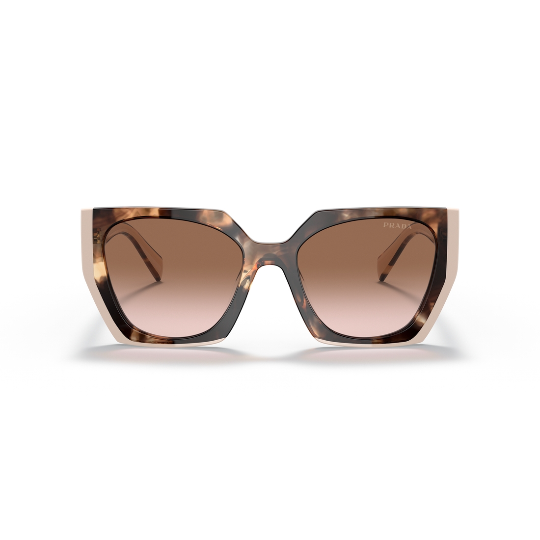 Prada Sun Frame
