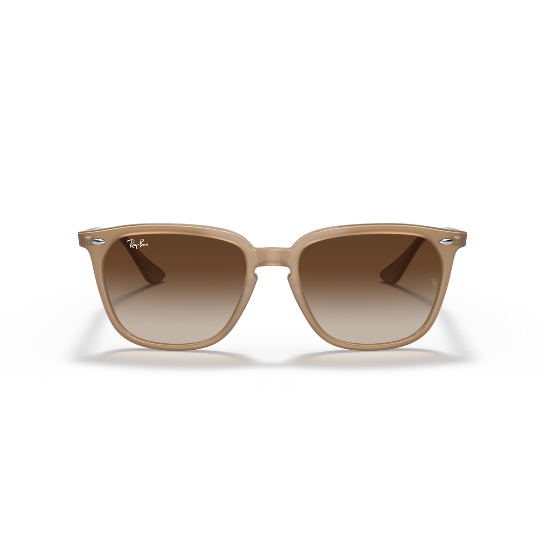 Ray-ban Sun Frame