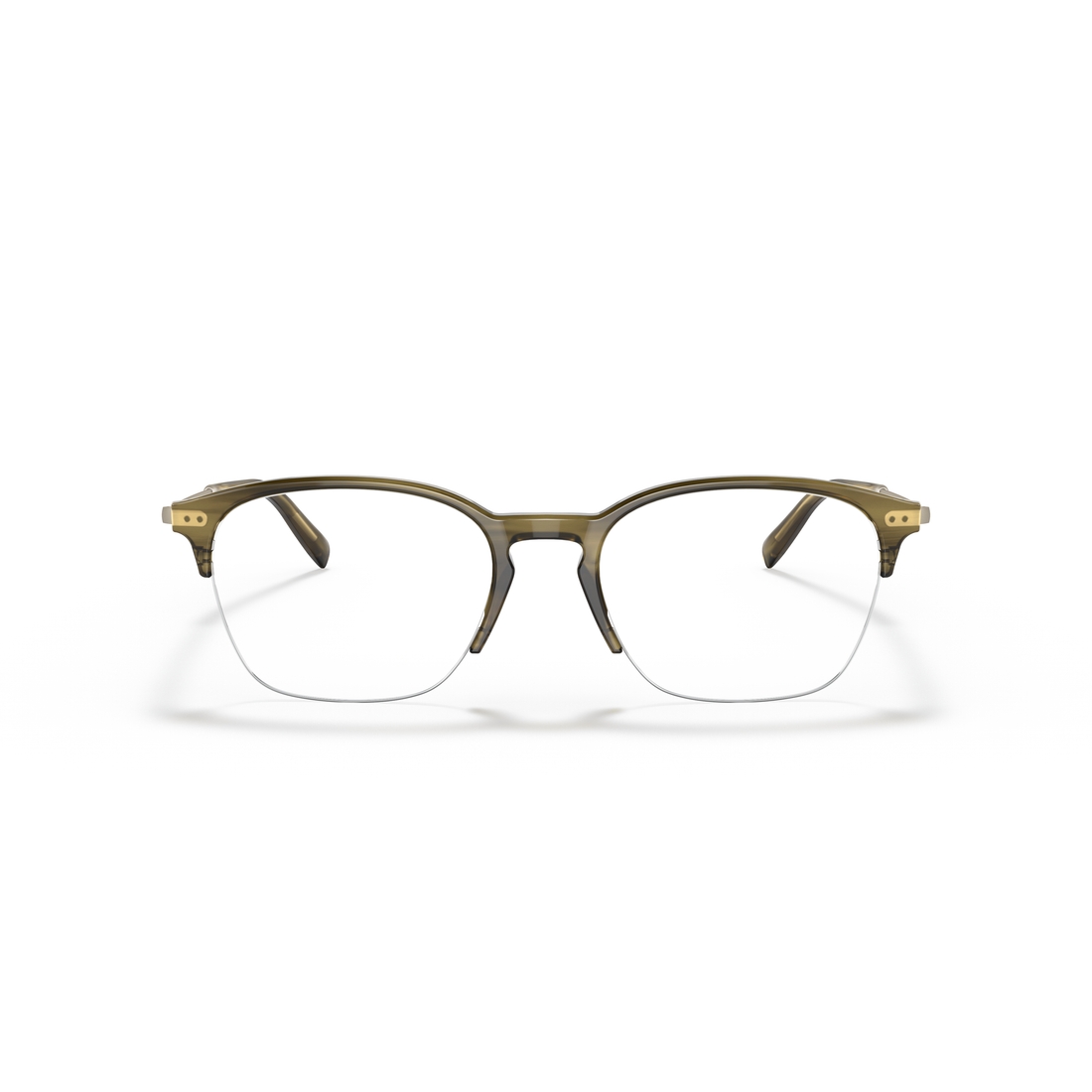 Giorgio Armani Optical Frame