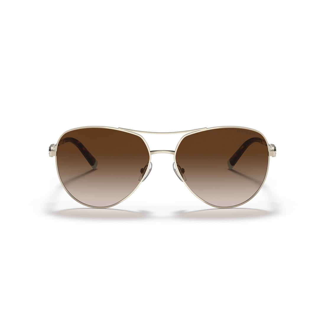 Tiffany Sun Frame