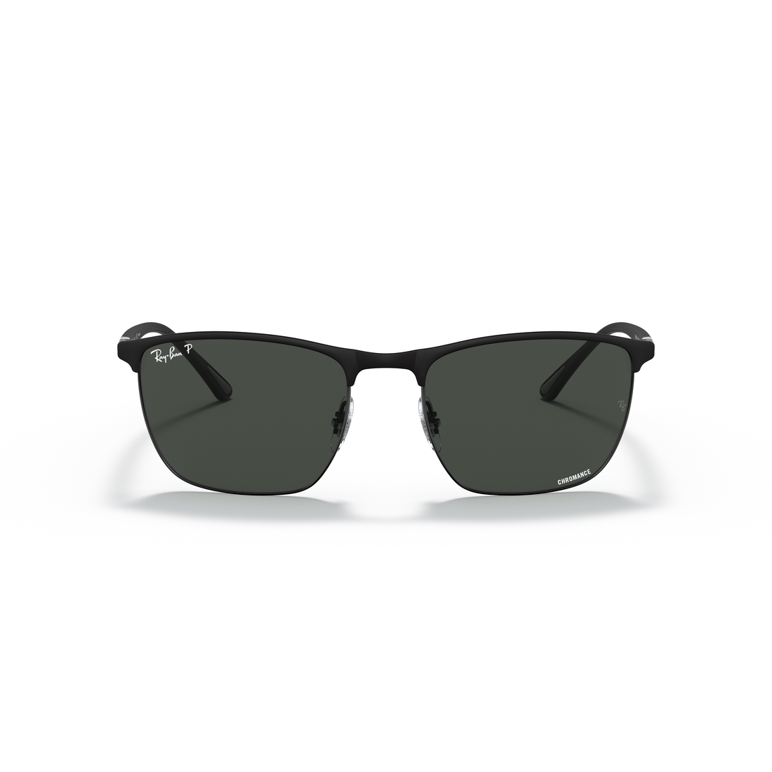 Ray-ban Sun Frame