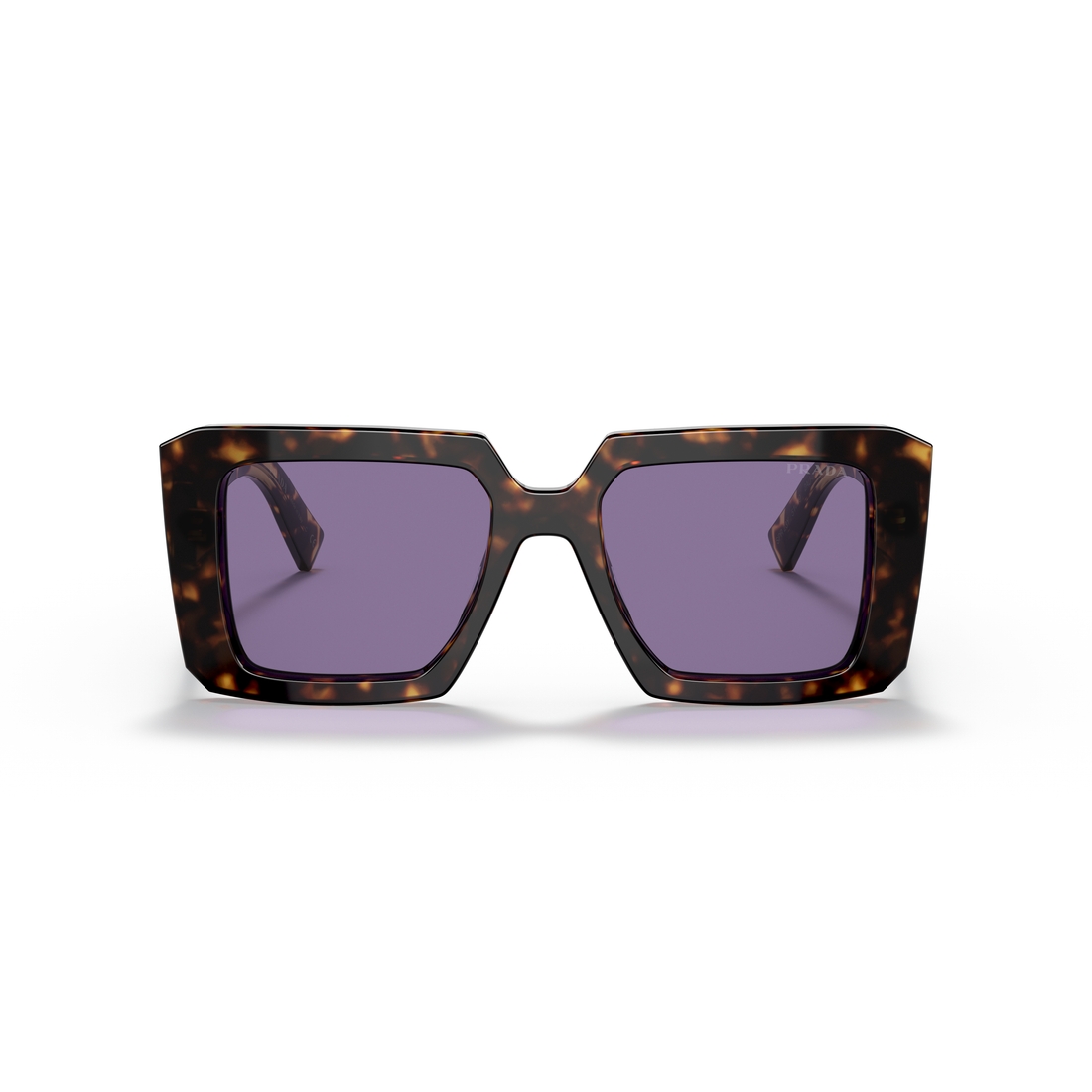Prada Sun Frame