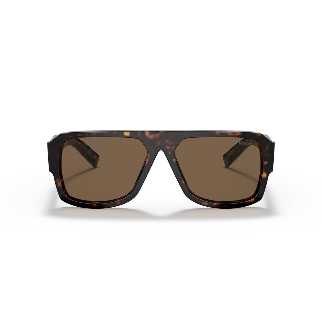 Prada Sun Frame