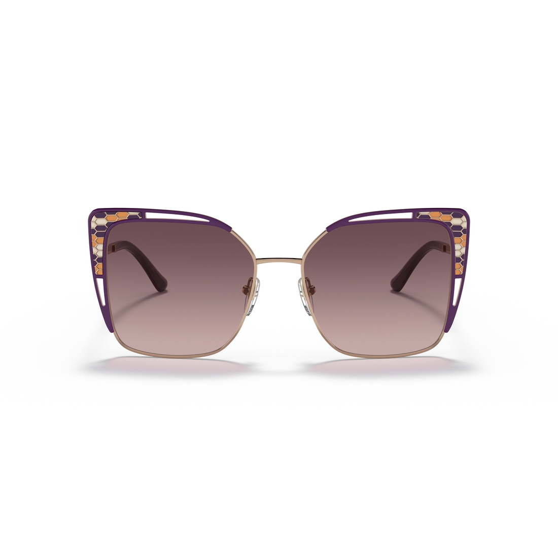 Bvlgari Sun Frame